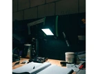 Arbetsbelysning LED 2900lm med utbytbart batterisystem 18V