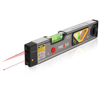 Laservattenpass P1P20 med magnet 318mm