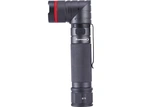Stavlampa Led UV-lampa 300lm, laddningsbar, magnet IP54