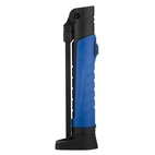 Servicelampa Slim X4 Uppladdningsbar 60-700 lm