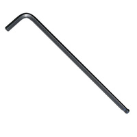 Sexkantnyckel Lång 19,0mm med kula
