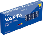 Batteri Industrial AA/LR06  (400 st)