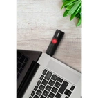 Led Stavlampa T350FR 300lm USB Laddning