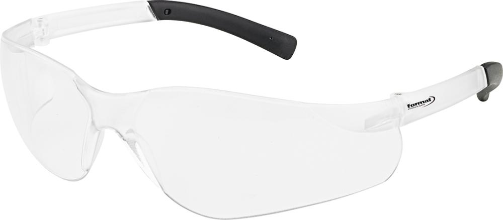 Skyddsglasögon Stealth 16g klar lins