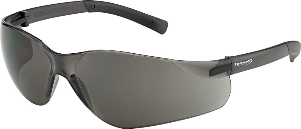 Skyddsglasögon Stealth 16G grå lins