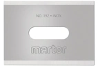 Knivblad 192 INOX (10 st)