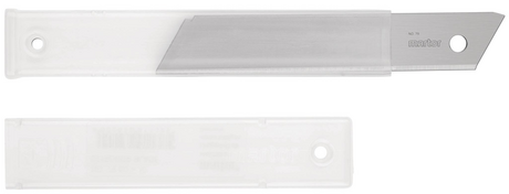 Knivblad 79 SECUNORM 380 (10 st)
