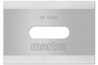 Knivblad 92043 SECUMAX 320 (10 st)