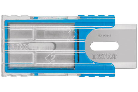 Knivblad 92043 SECUMAX 320 (10 st)