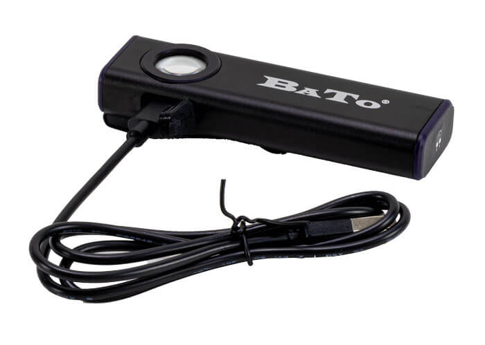 Led Mini Booster lampa 800lm