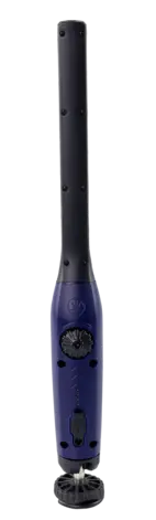 Servicelampa uppladdningsbar COB LED 700lm med magnetfot