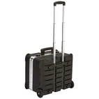 Verktygsväska med hjul 470x320x390mm ROCK TURTLE PTS