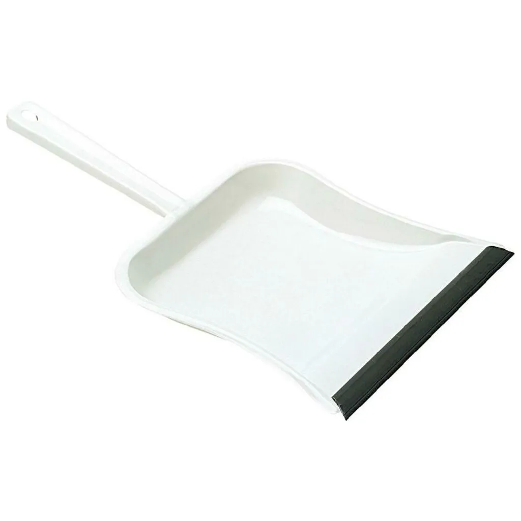 Sopskyffel metall 380x240mm