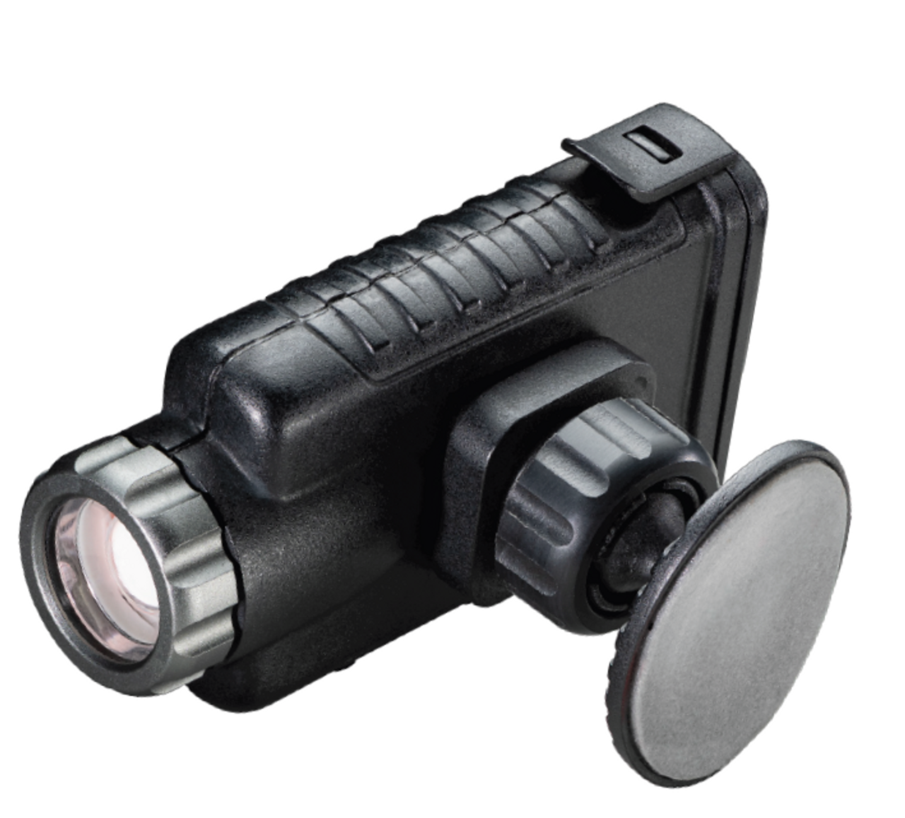 Hjälmbelysning uppladdningsbar Coast Led 500 (t.ex för KASK)