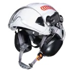 Hjälmbelysning uppladdningsbar Coast Led 500 (t.ex för KASK)