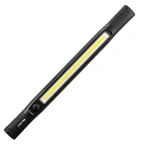 Arbetsbelysning/Motorhuvbelysning LED 1200lm uppladdningsbar m. magnet & krok