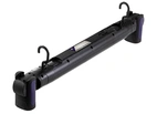 Arbetsbelysning/Motorhuvbelysning LED 1200lm uppladdningsbar m. magnet & krok