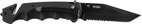 Fickkniv Coast DX330 Allround