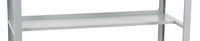 Hylla för Arbetsbänk Basic 1800 mm