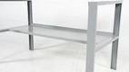 Hylla för Arbetsbänk Basic 1800 mm