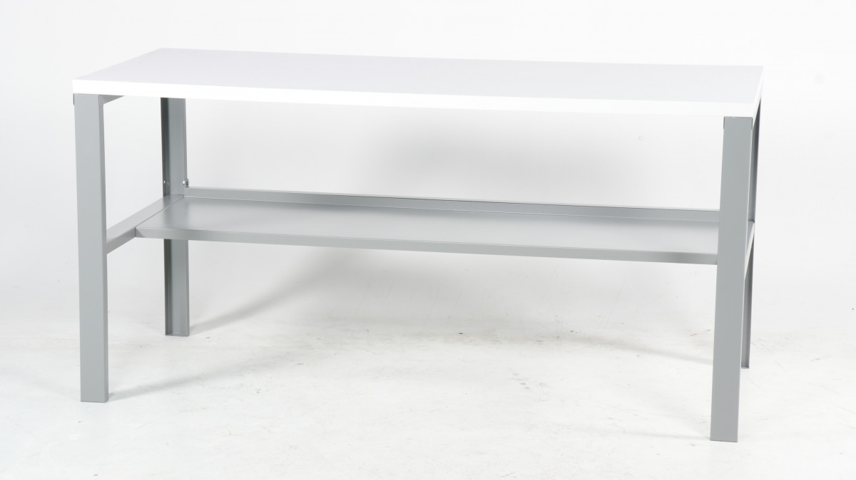 Hylla för Arbetsbänk Basic 1800 mm