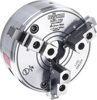Trebackig svarvchuck DURO-T DIN 6350-A - 250mm