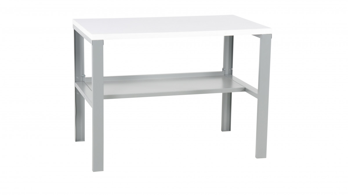 Arbetsbord Basic 1200mm, 250kg