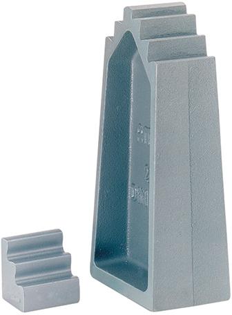 Trappstöd DIN 6318 140/102,5-140mm