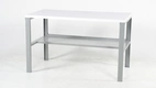 Arbetsbord Basic 1500mm, 250kg