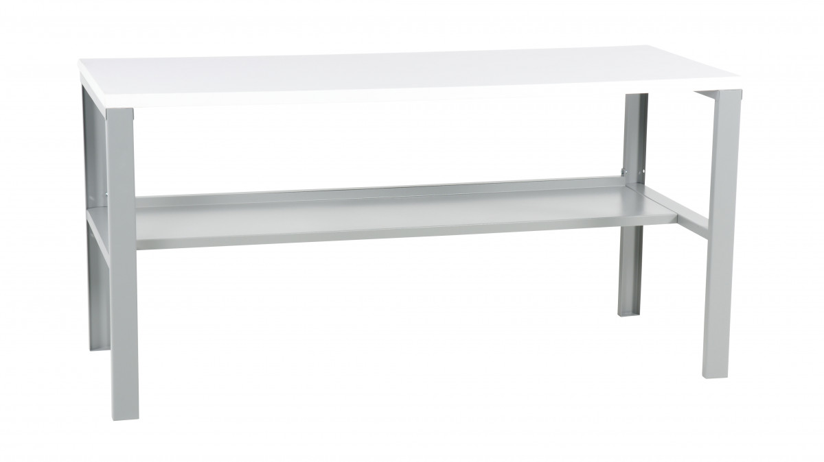 Arbetsbord Basic 1800mm, 250kg