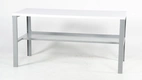 Arbetsbord Basic 1800mm, 250kg