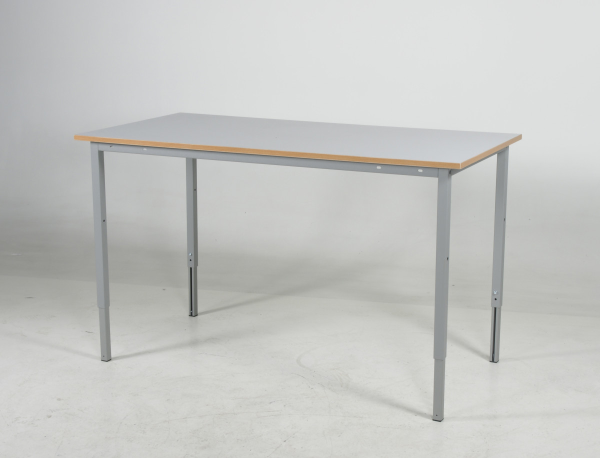 Arbetsbord 1600mm, 150kg