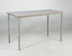 Arbetsbord 1600mm, 150kg