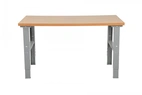 Arbetsbord med Boardskiva 1600mm