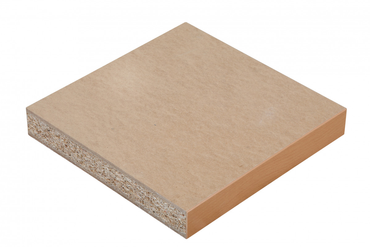 Arbetsbord med Boardskiva 1600mm