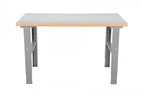 Arbetsbord med Laminatskiva 1600 mm