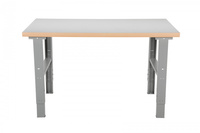 Arbetsbord med Laminatskiva 1600 mm