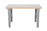 Arbetsbord med Laminatskiva 1600 mm