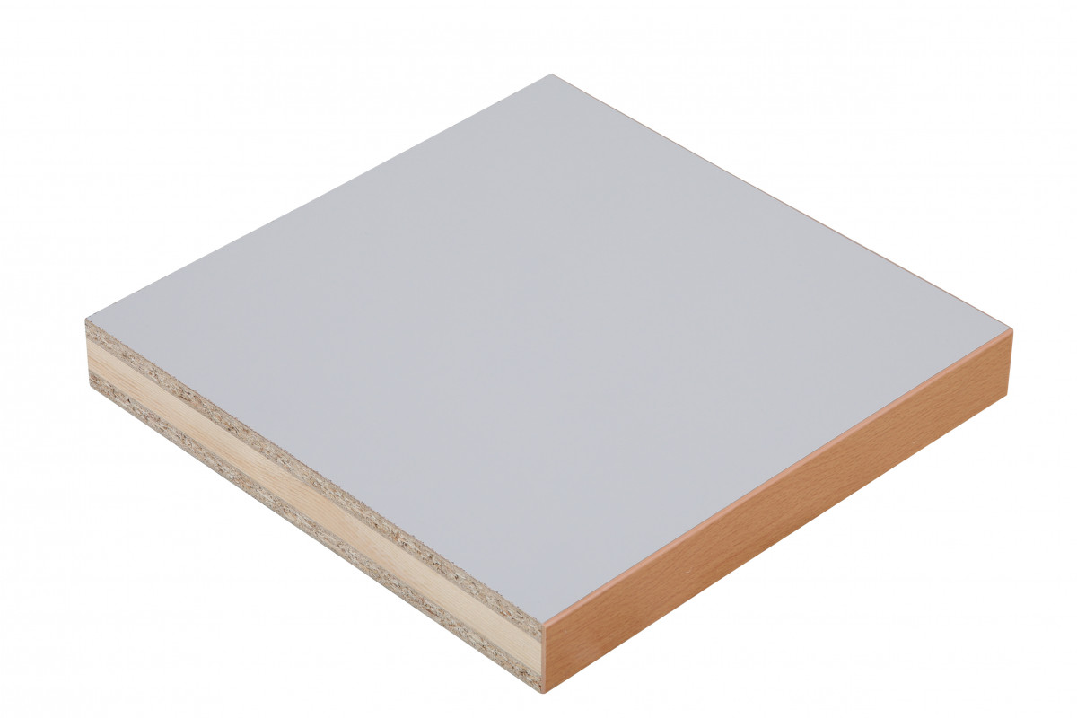 Arbetsbord med Laminatskiva 1600 mm