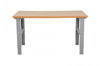 Arbetsbord med Boardskiva 2000mm