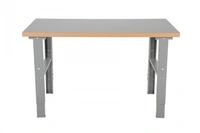 Arbetsbord med Vinylskiva 1600 mm