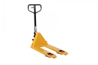 Pallyftare Quicklift C3 2500kg, 900mm, singel, polyuretan