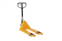 Pallyftare Quicklift C3 2500kg, 900mm, singel, polyuretan