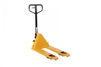 Pallyftare Quicklift C3 2500kg, 900mm, singel, polyuretan