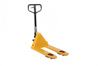 Pallyftare Quicklift C4 2500kg, 900mm, boggie, polyuretan
