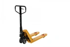 Pallyftare Quicklift C4 2500kg, 900mm, boggie, polyuretan