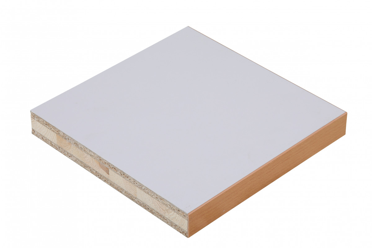 Arbetsbord med Vinylskiva 2000 mm