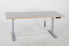 Elektriskt arbetsbord 1600mm