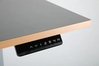Elektriskt arbetsbord 1600mm