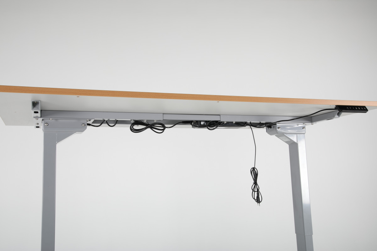 Elektriskt arbetsbord 1600mm